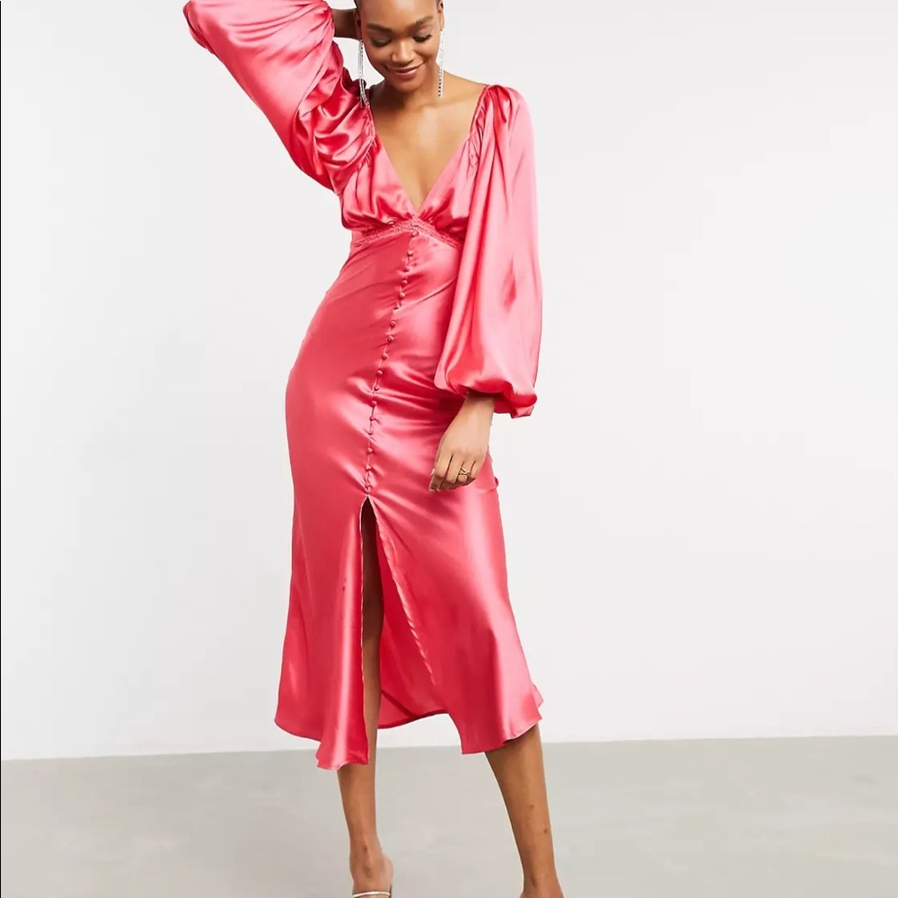 I am Looking for this dress from ASOS. Size 20